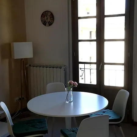 Two-room With A View Sanctuary