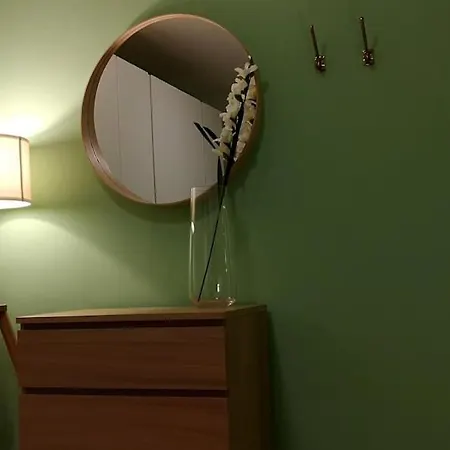 Two-room With A View Sanctuary