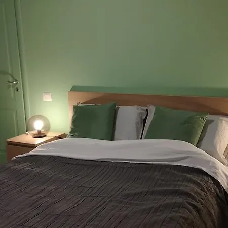 شقة Two-room With A View Sanctuary *