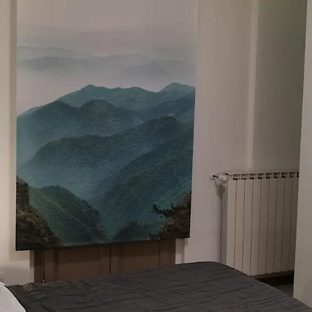 Two-room With A View Sanctuary * Loreto