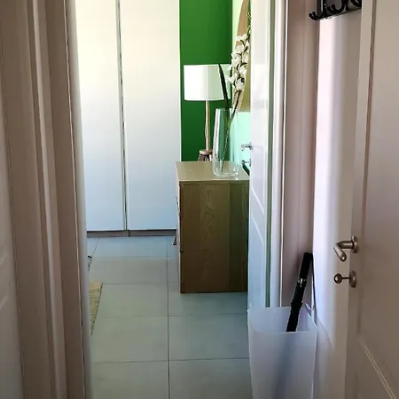 Two-room With A View Sanctuary