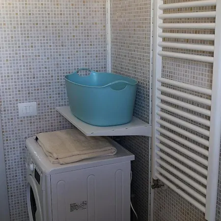 Two-room With A View Sanctuary Appartement