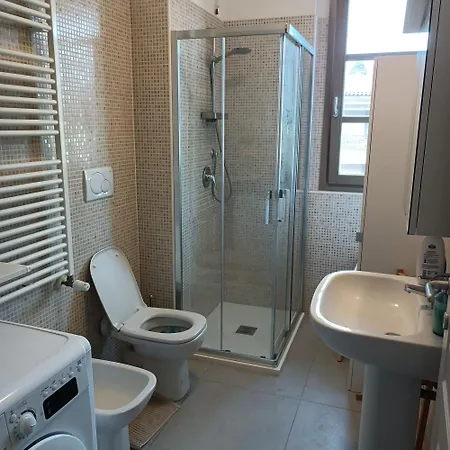 Two-room With A View Sanctuary